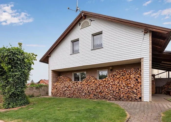 Holiday Home Penzion Jindriska By Interhome