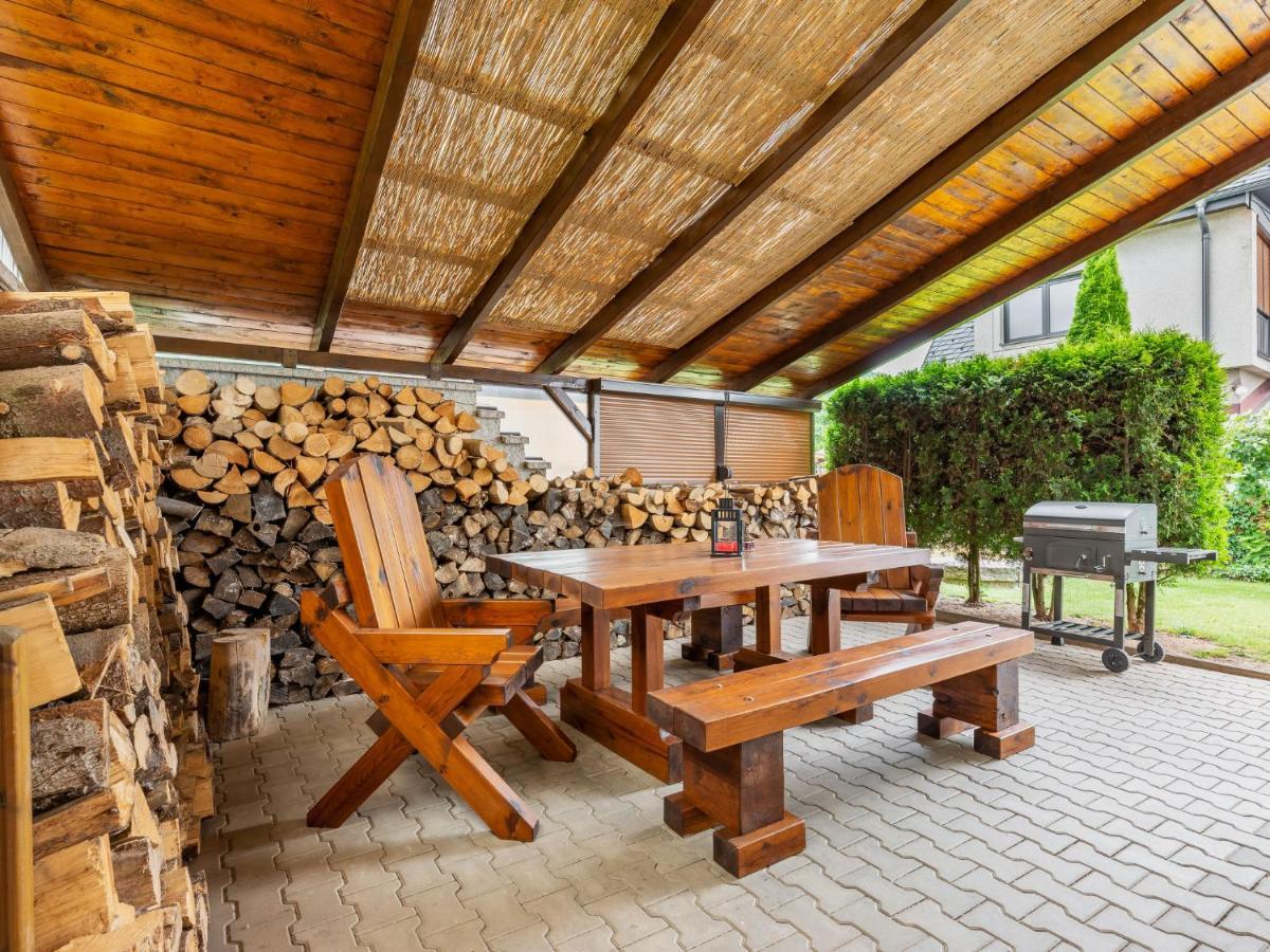 Holiday home Jindriska By Interhome Tatobity