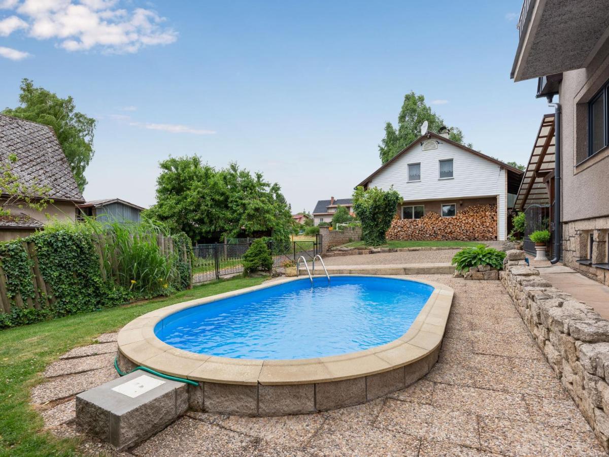 Holiday home Jindriska By Interhome