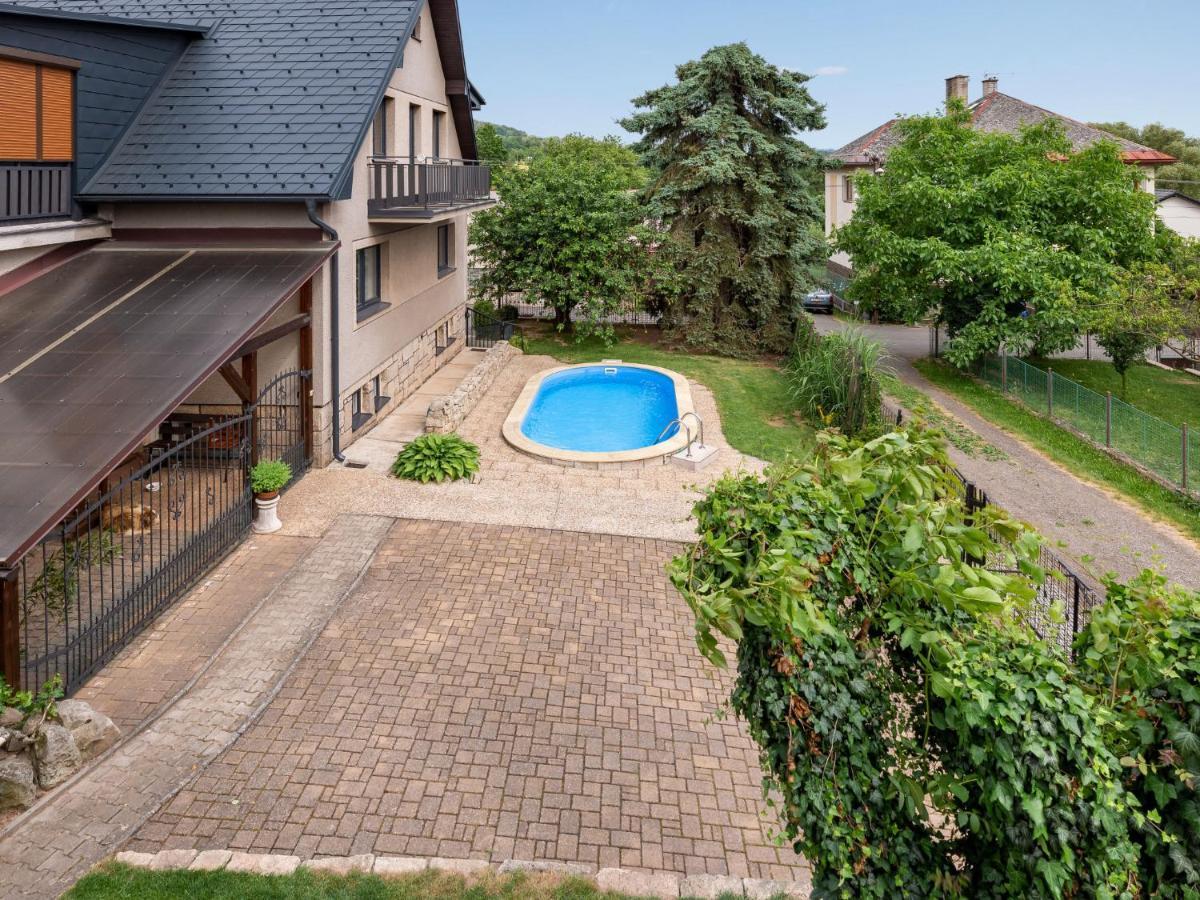Jindriska By Interhome *