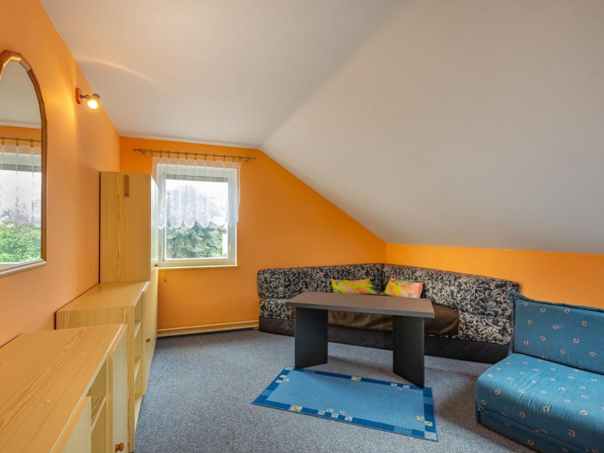 Jindriska By Interhome Holiday home Tatobity