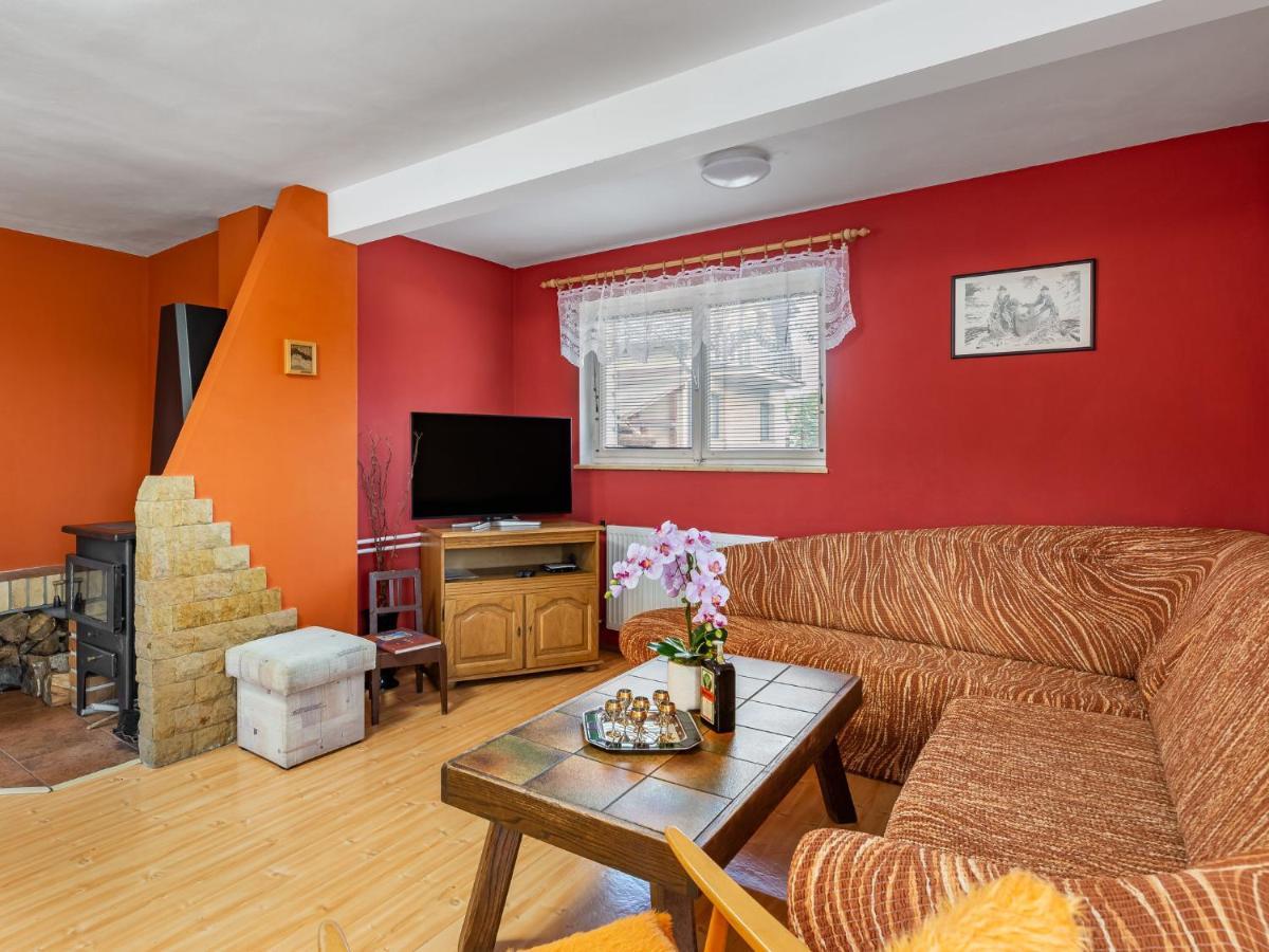 Jindriska By Interhome Holiday home Tatobity