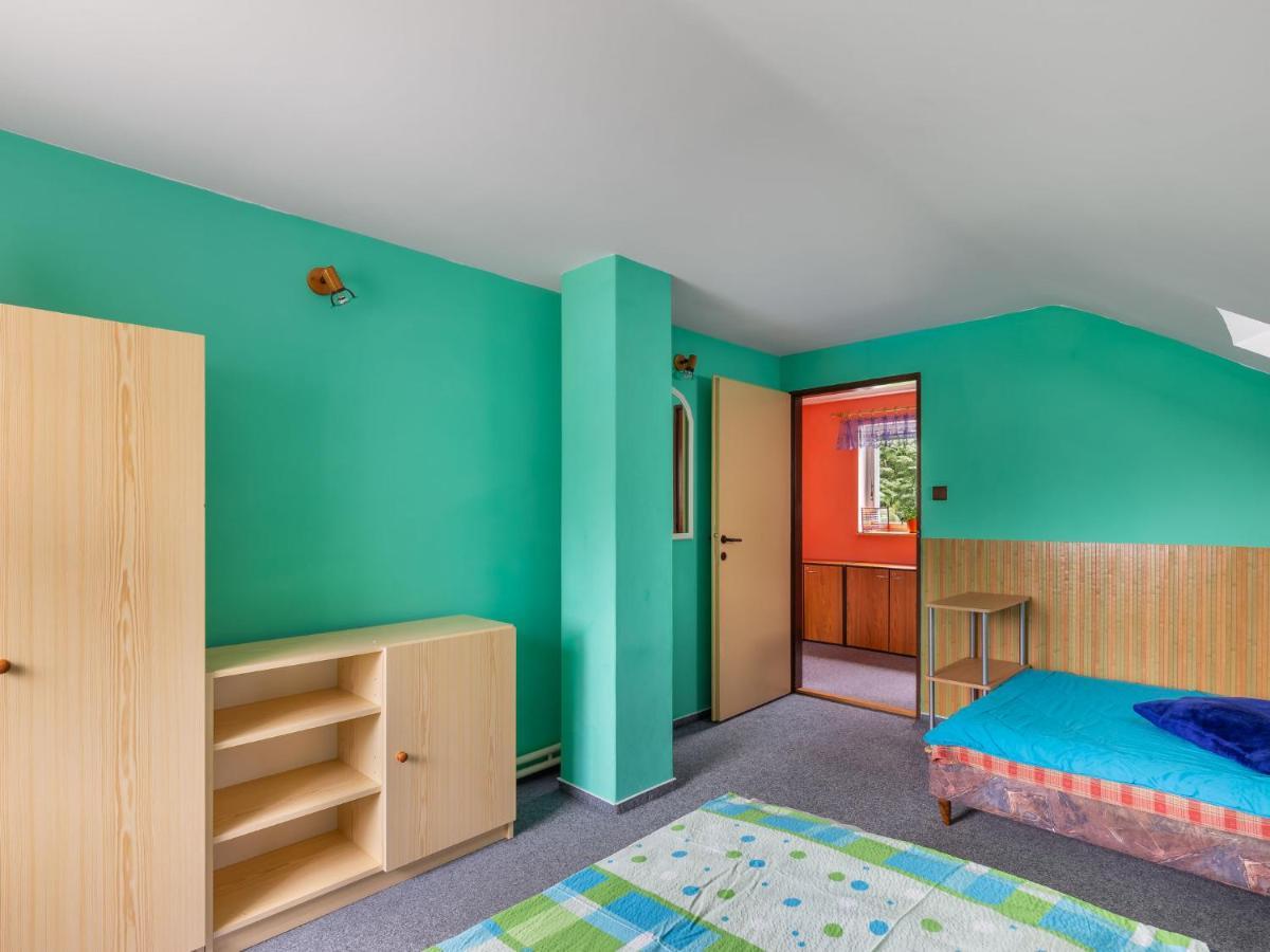 Holiday home Jindriska By Interhome