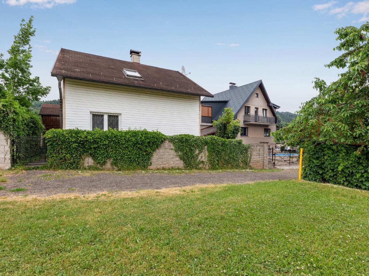 Holiday home Jindriska By Interhome *