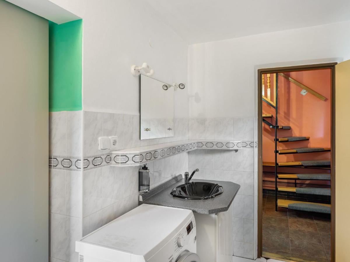 Jindriska By Interhome Holiday home *