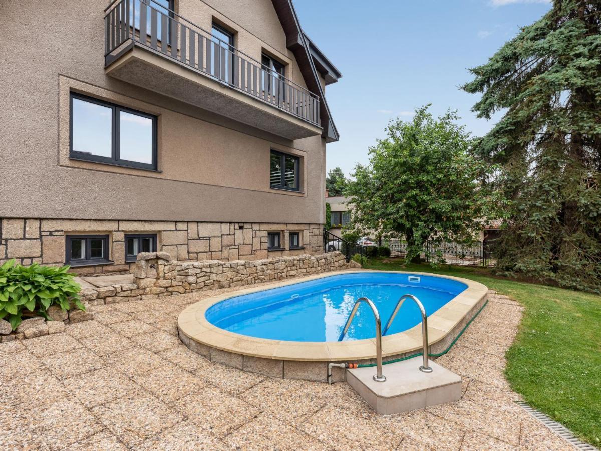 Holiday home Jindriska By Interhome Tatobity