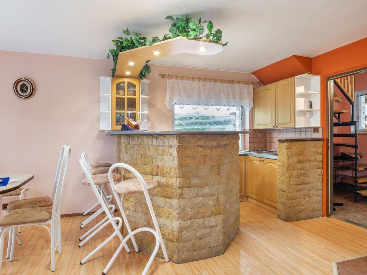Jindriska By Interhome Holiday home *