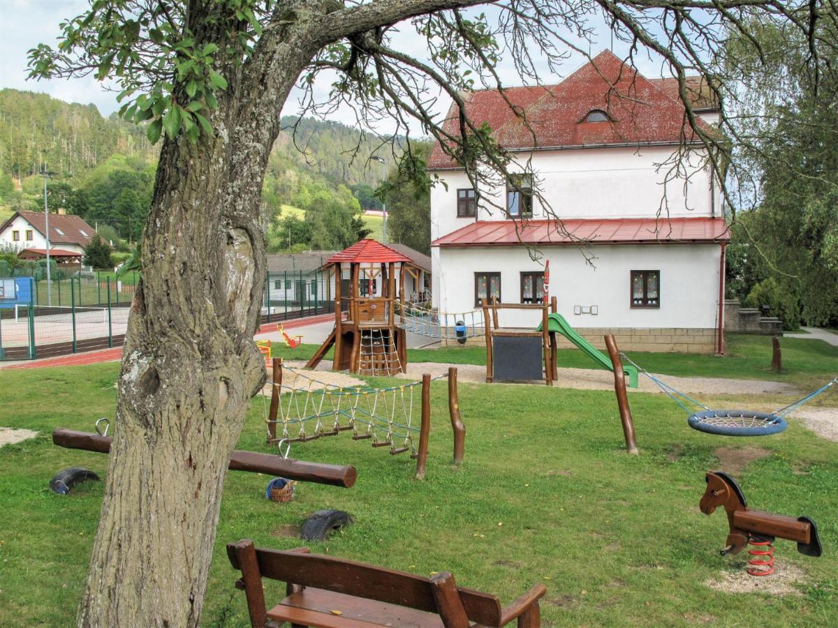 Holiday home Jindriska By Interhome *