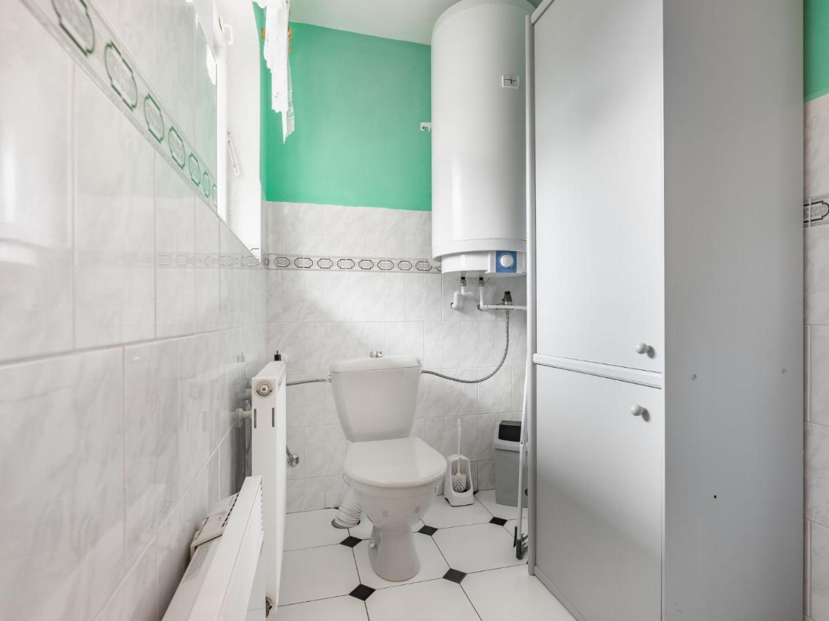 Holiday home Jindriska By Interhome *