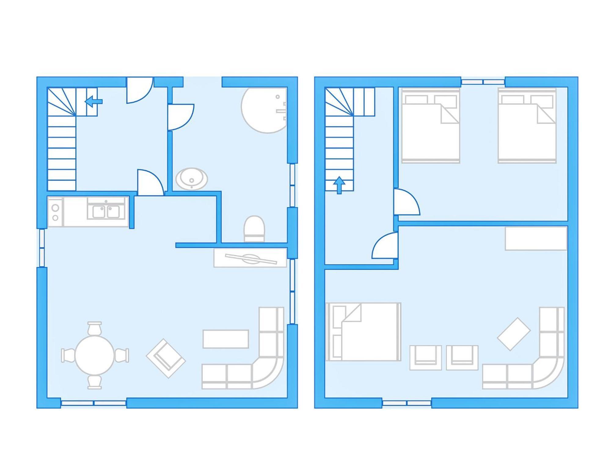 Holiday home Jindriska By Interhome *